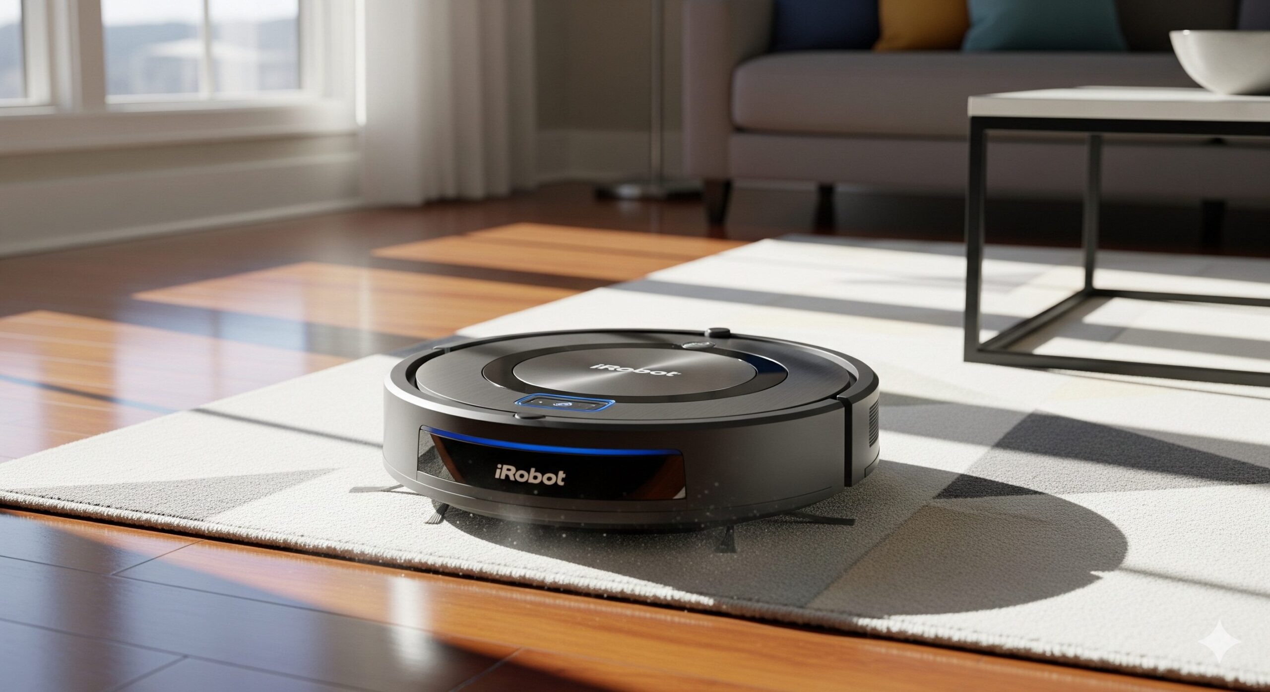 ルンバで一部屋だけ掃除する裏技5選！
