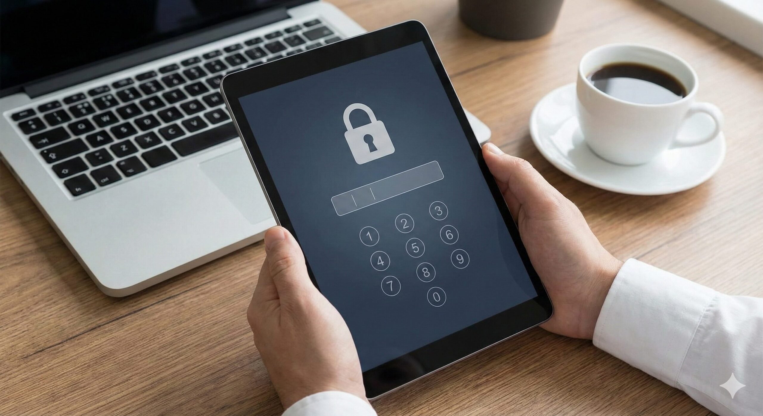 タブレットのPINコードを忘れた！初期化・解除手順とメーカー別の全対応