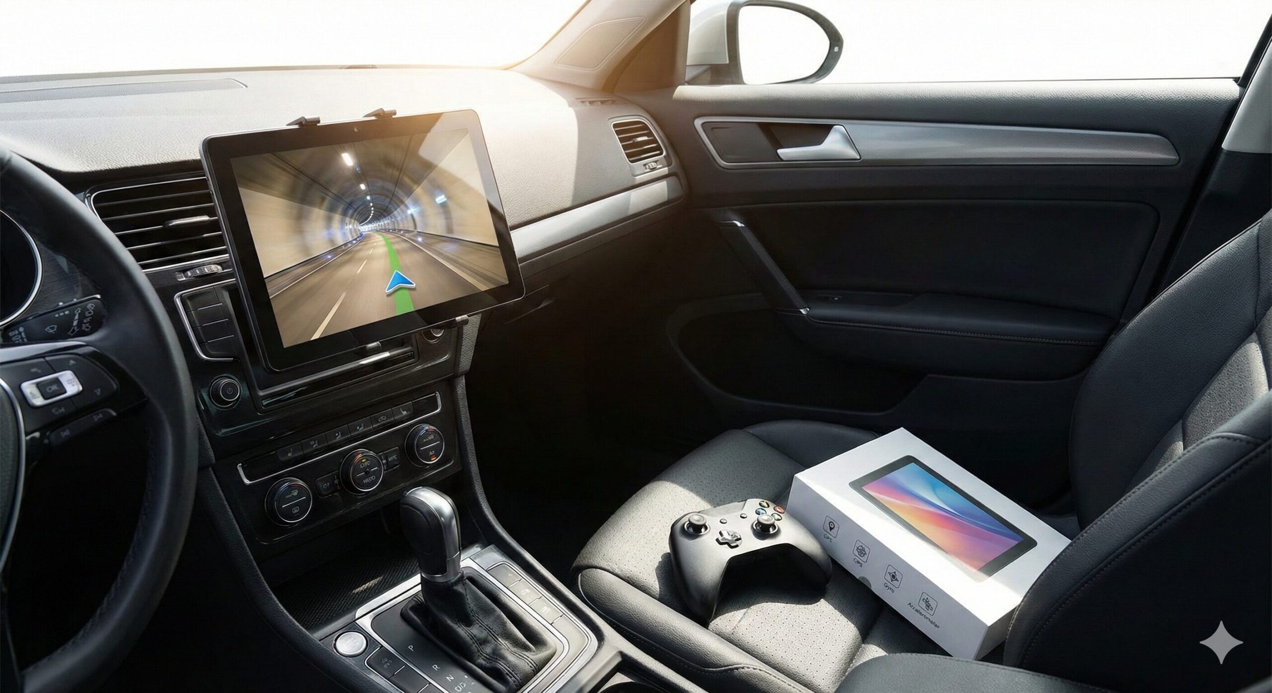 GPS・加速度・ジャイロセンサー全搭載！8インチタブレットのおすすめ5選