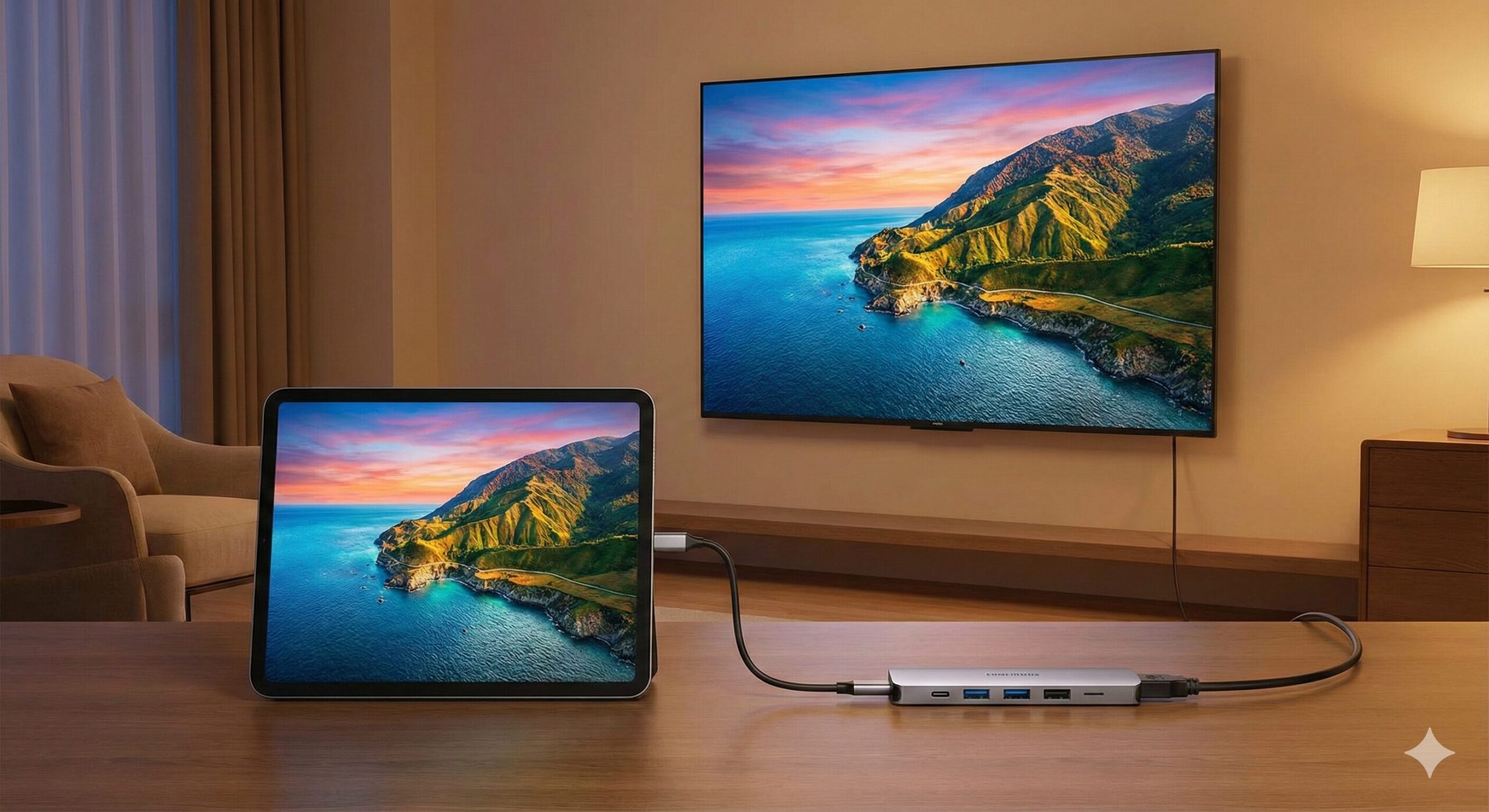 HDMI出力に対応したタブレットの最新機種一覧！失敗しない見分け方とおすすめモデル