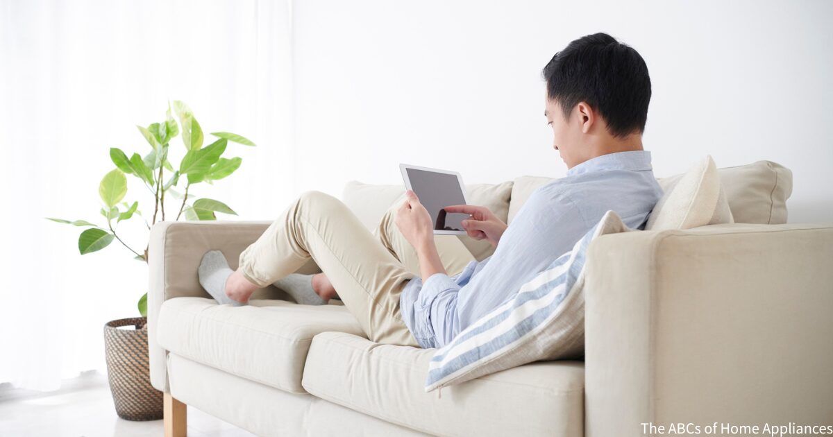 タブレットの文字入力をひらがな入力にしたい！5分でできる設定法