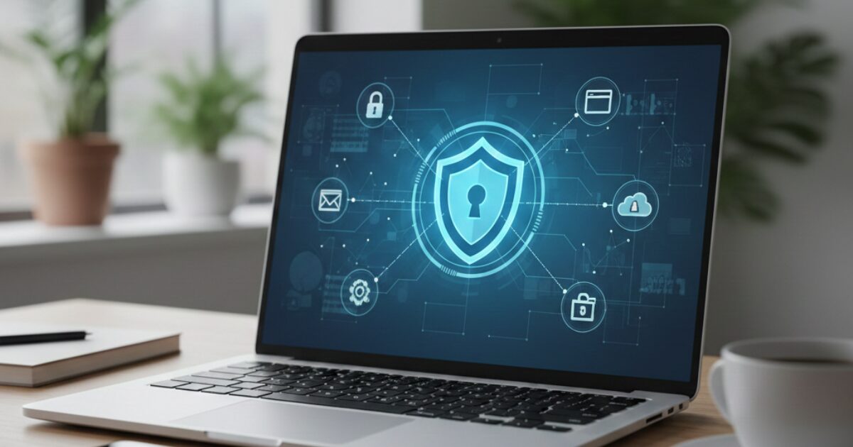 パソコンのウイルス対策におすすめの無料ソフト5選！Windows11対応と最強の軽さ