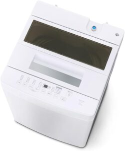アイリスオーヤマ ITW-70A01 (7kg)