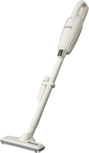 マキタ (Makita) Li-ion 充電式クリーナ CL116DWI