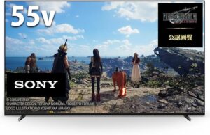 BRAVIA X90L