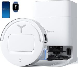 ECOVACS (エコバックス) DEEBOT