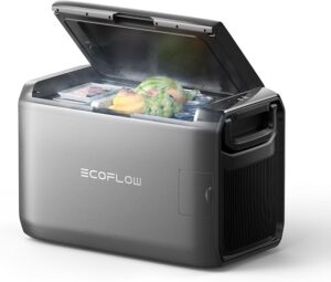 EcoFlow(エコフロー) GLACIER Classic 45L