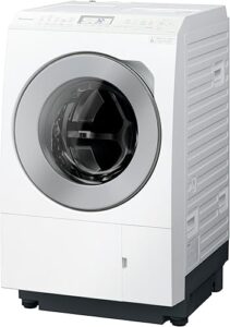 パナソニック ドラム式洗濯乾燥機 NA-LX125DL