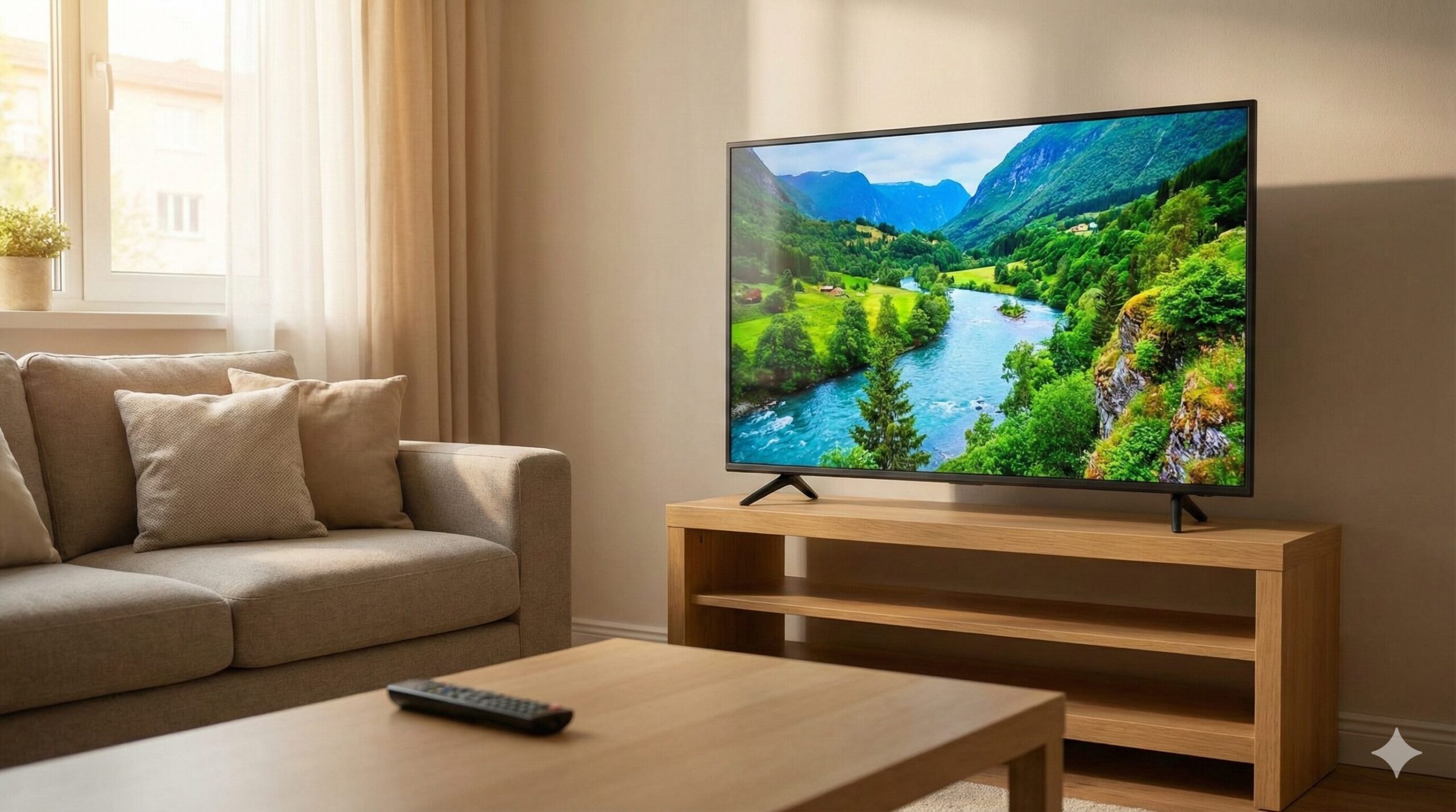 テレビのエントリーモデルとは？ミドルとの違いと失敗しない選び方