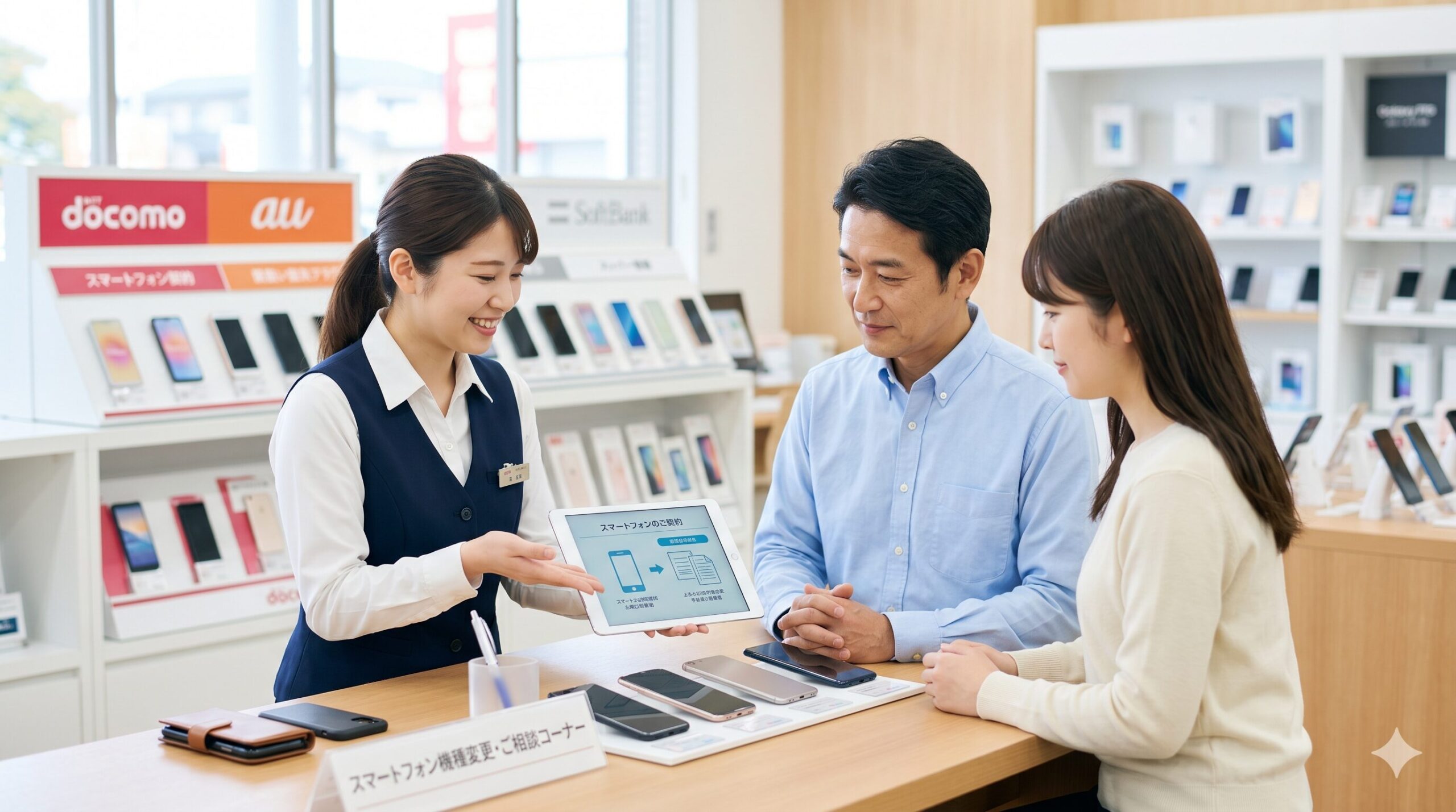 家電量販店 機種変更 必要なもの