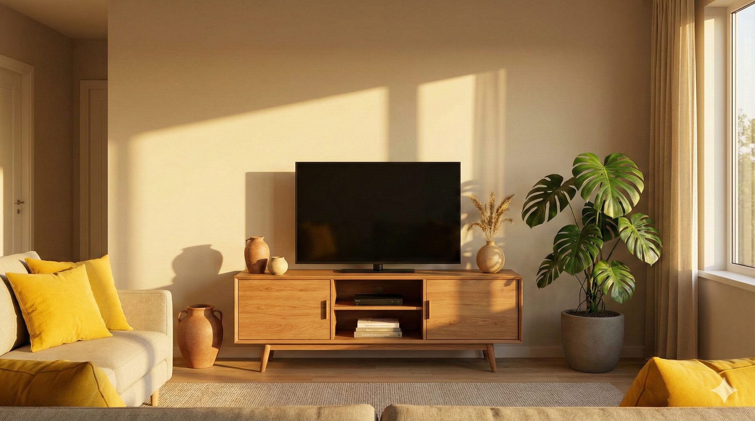 風水：テレビが西にしか置けない！南西・鬼門でも金運UPする5つの秘策