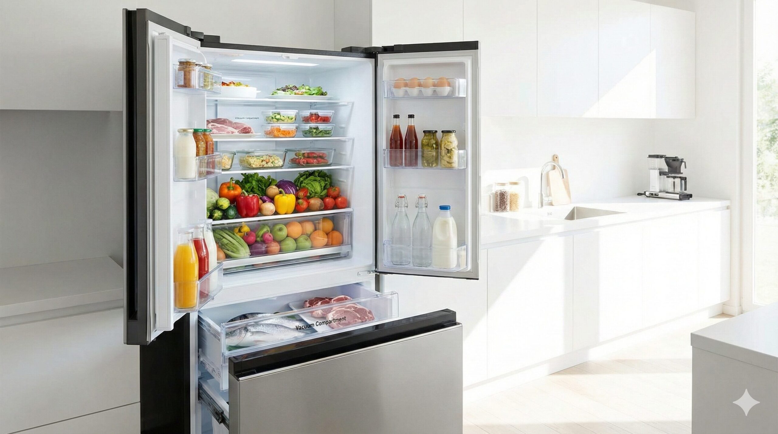 日立の冷蔵庫をレビュー！口コミ・評判をもとに徹底調査