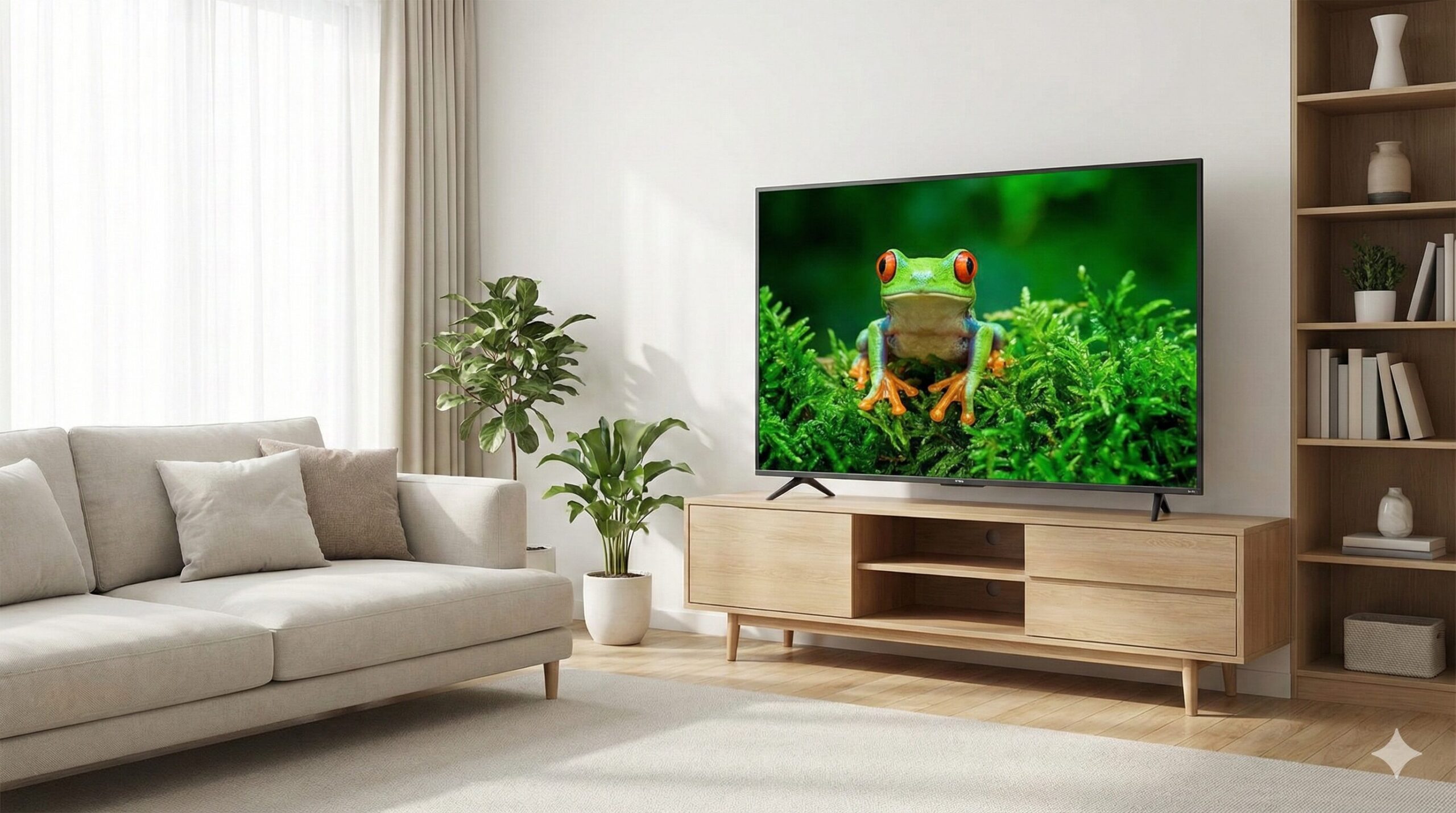 TCLのテレビをレビュー！口コミ・評判をもとに徹底調査