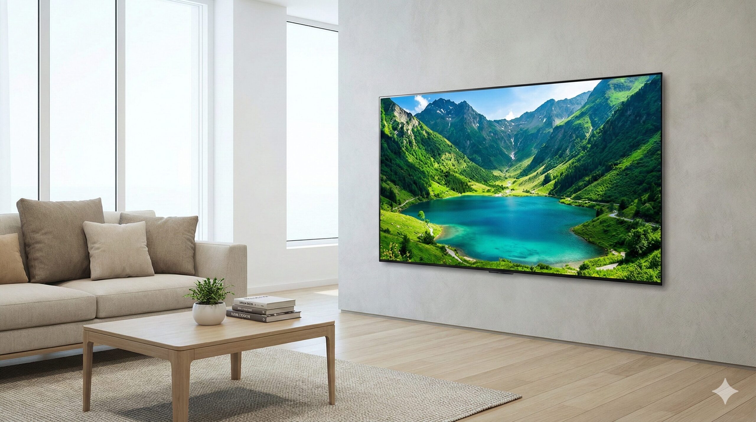 LGのテレビをレビュー！口コミ・評判をもとに徹底調査