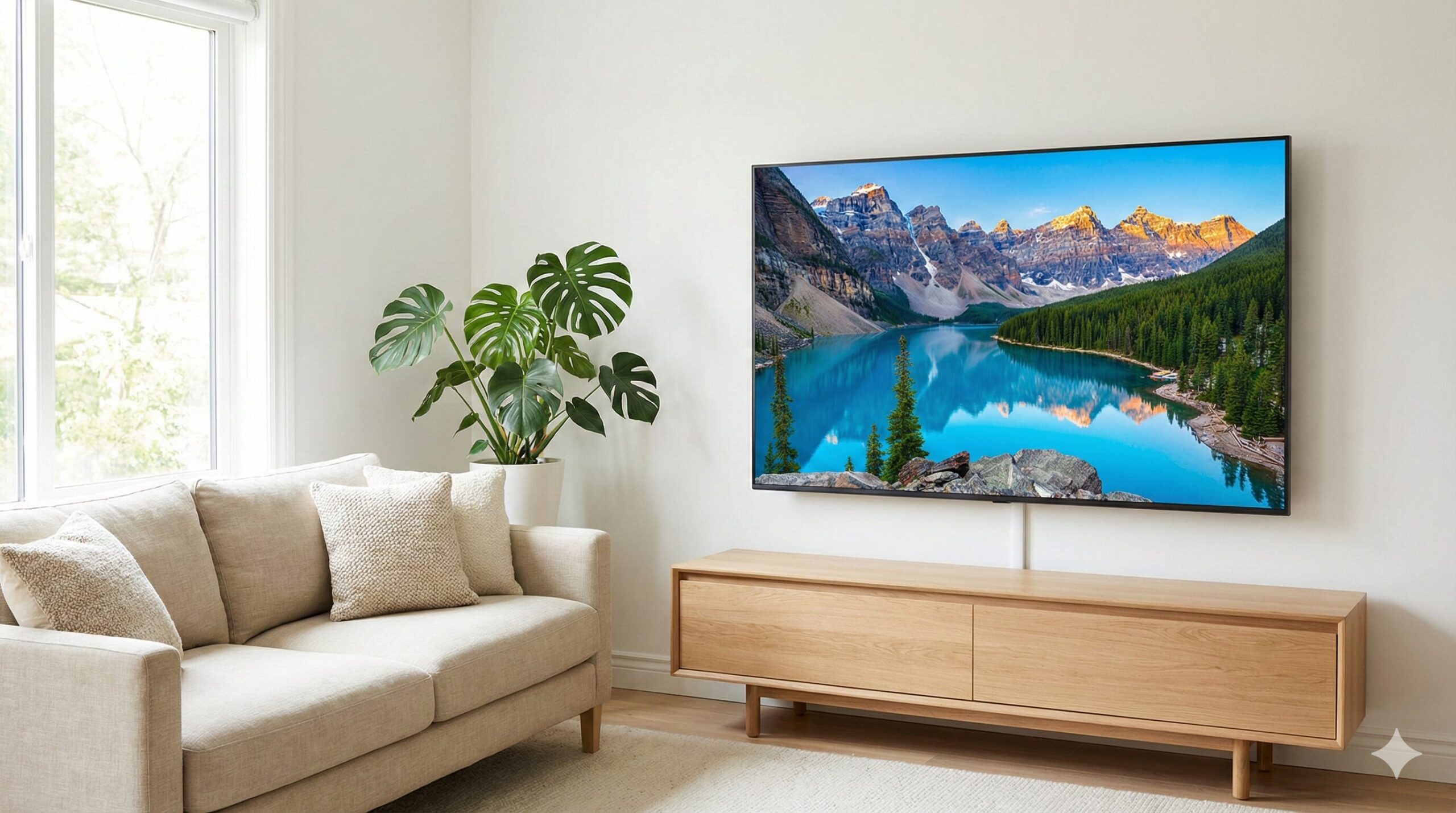 テレビのおすすめランキングTOP4！人気メーカーを徹底比較