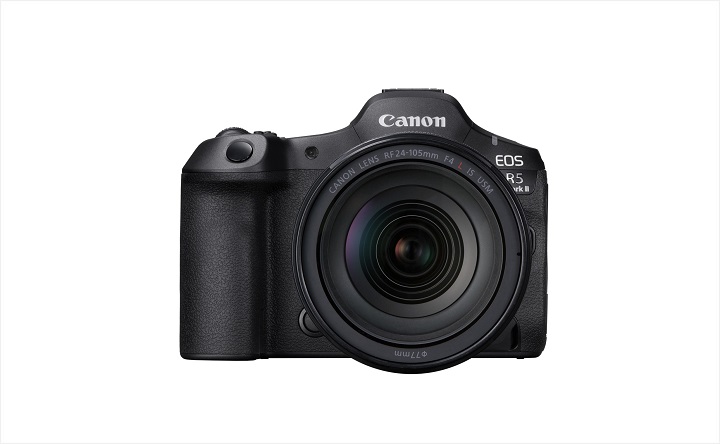 Canon (キヤノン)