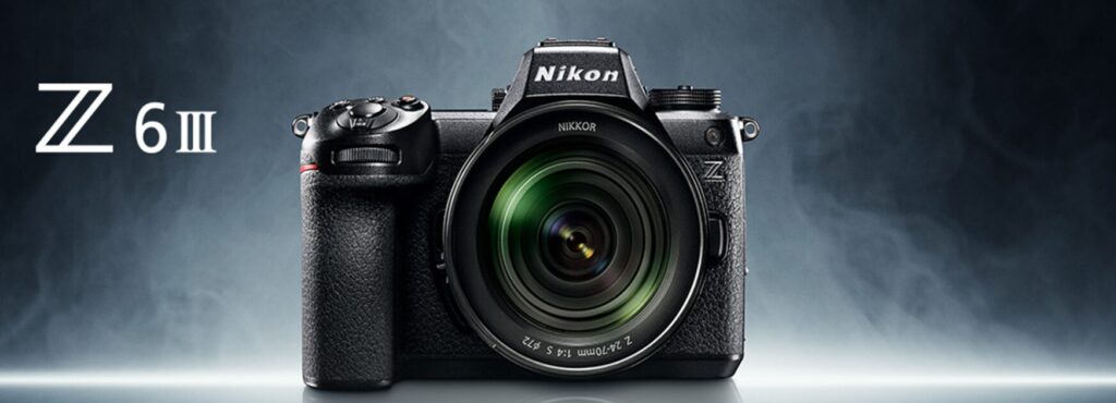 Nikon (ニコン)