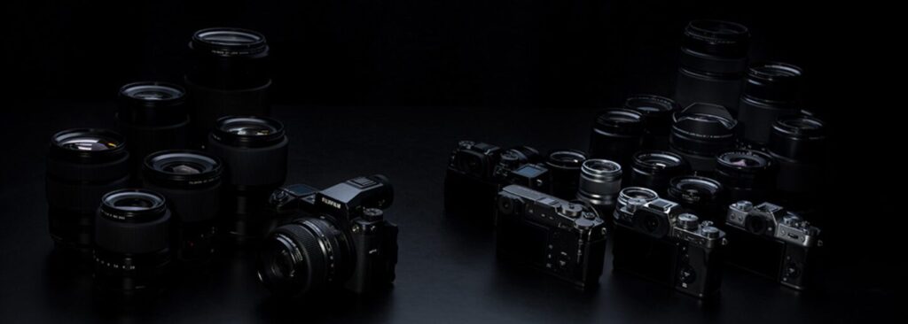 FUJIFILM