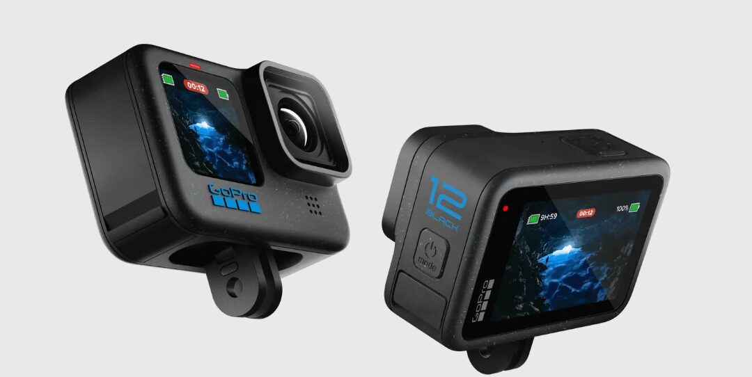 GoPro HERO12 Black