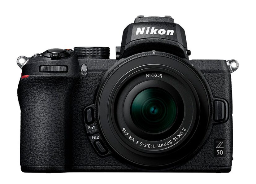 Nikon Z 50
