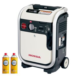 ホンダ EU9iGB（エネポ）