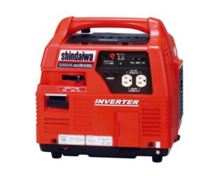 新ダイワ ieg900BG