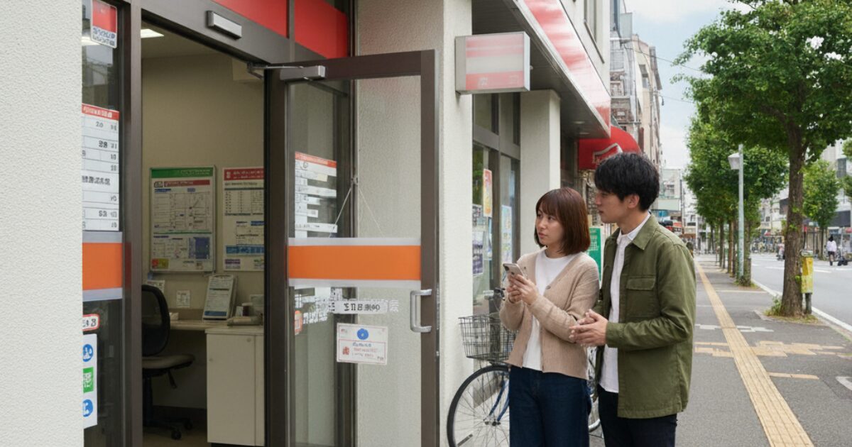 家電リサイクル券 郵便局 土日