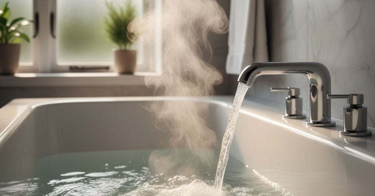 エコキュートの水抜き後のゴボゴボ音を放置するのは危険？5つの対処法と故障の見分け方を徹底解説！