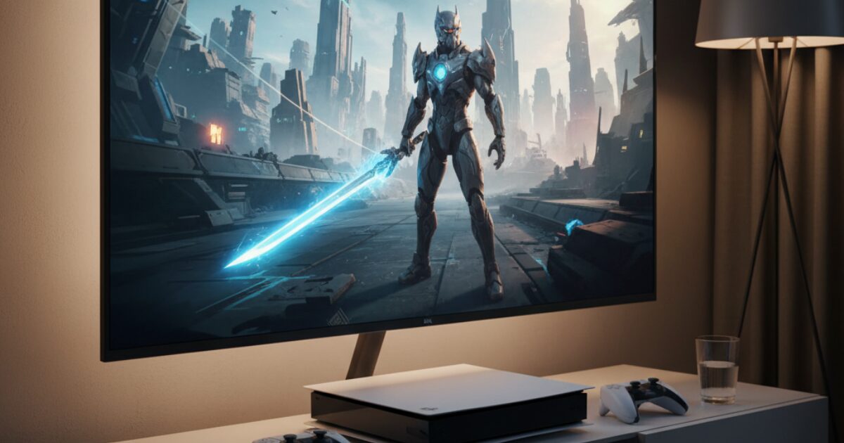 PS5 テレビ おすすめ 50インチ