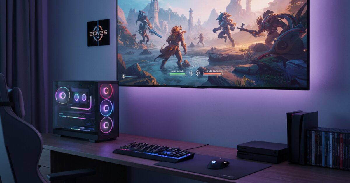 ゲーミングPCのモニターとして使えるテレビのおすすめ人気ランキング