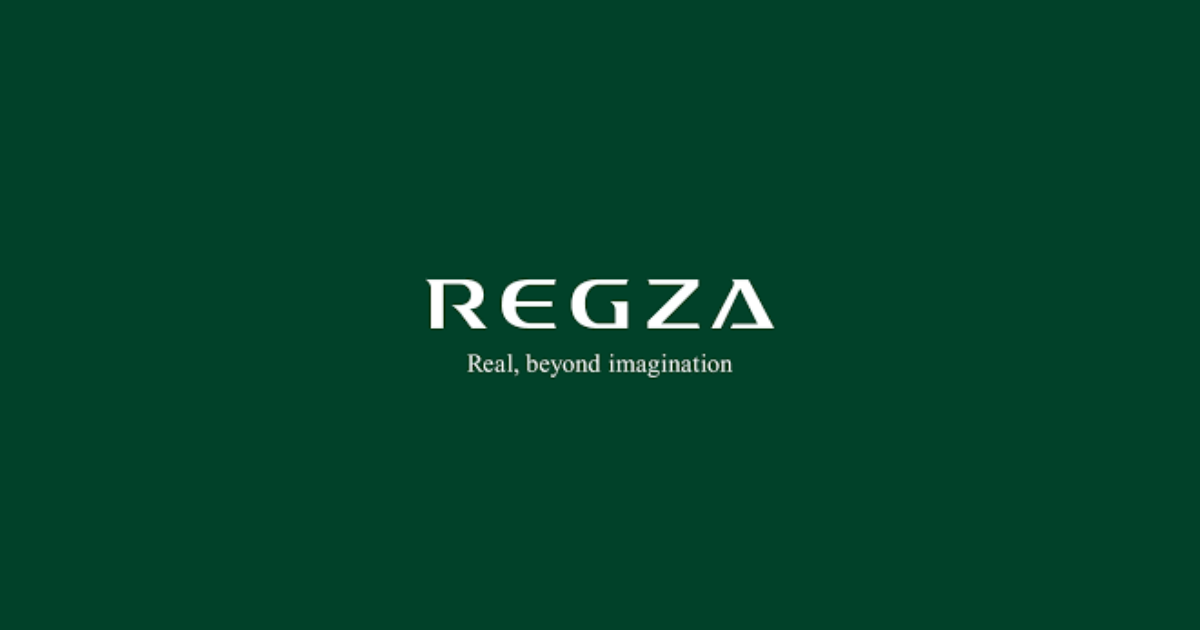 REGZA