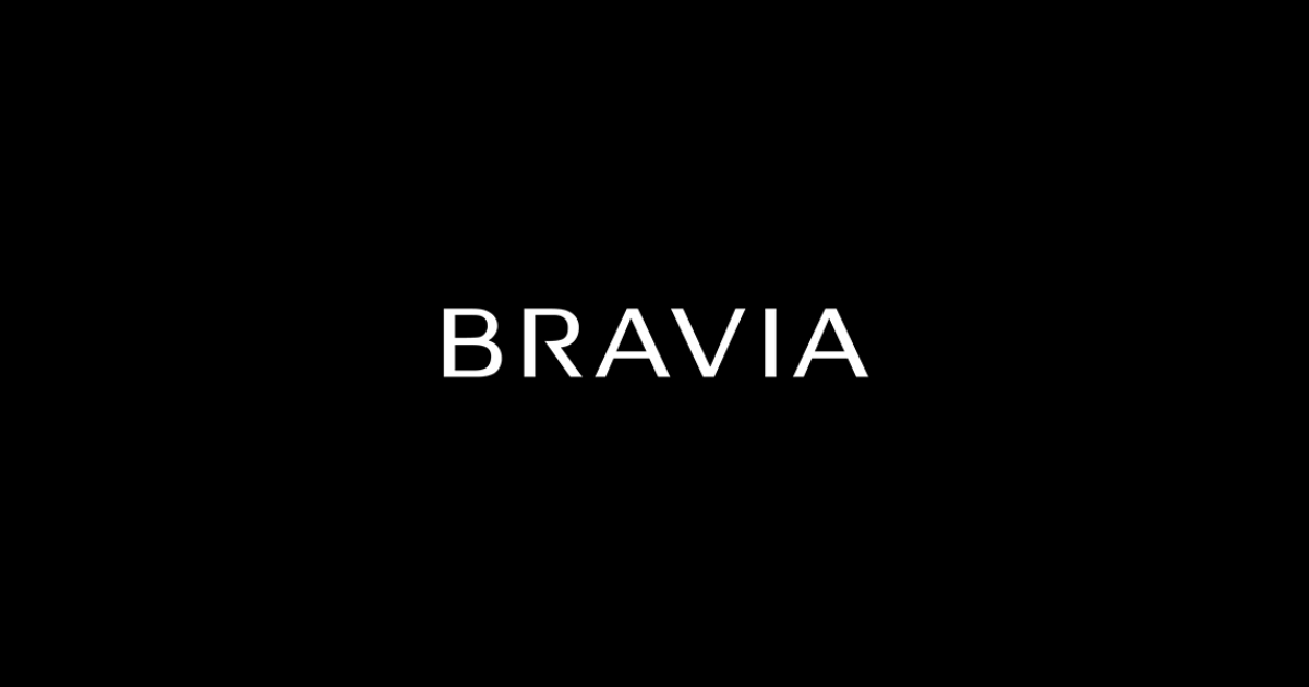 BRAVIA