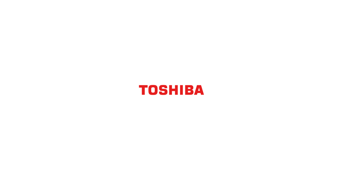 東芝