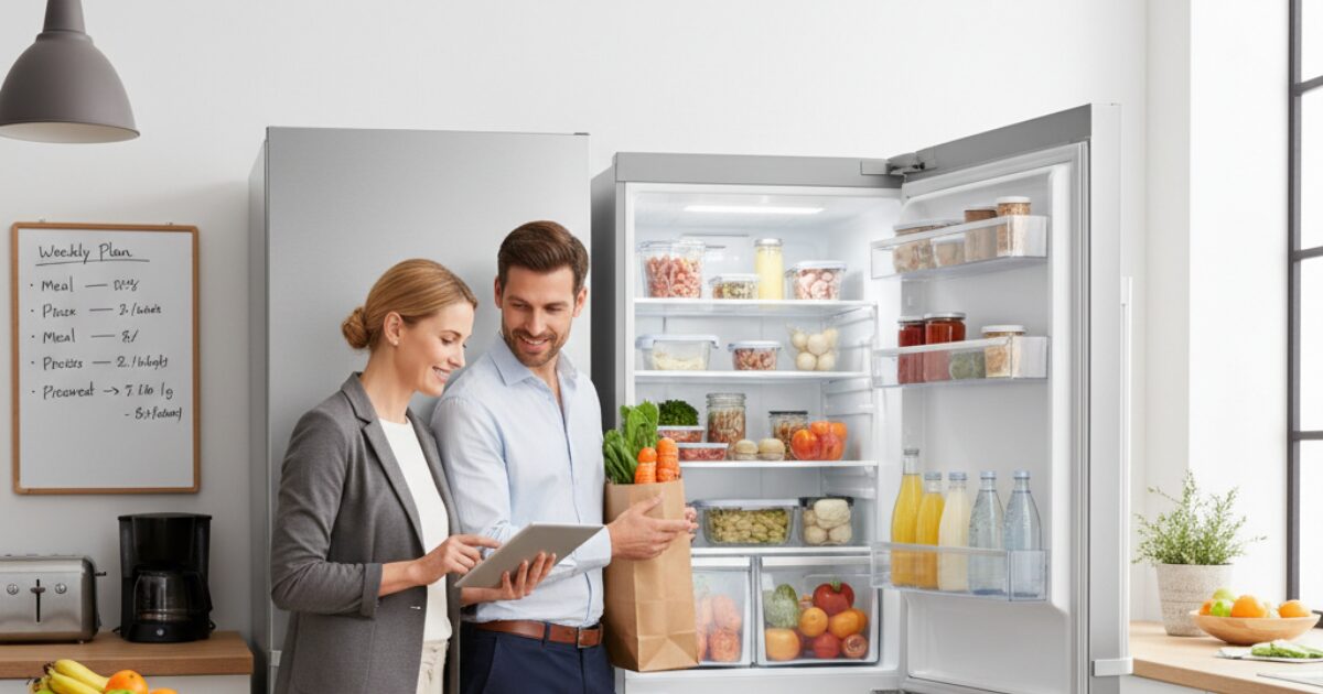 共働きの家庭に最適な冷蔵庫のおすすめ人気ランキング