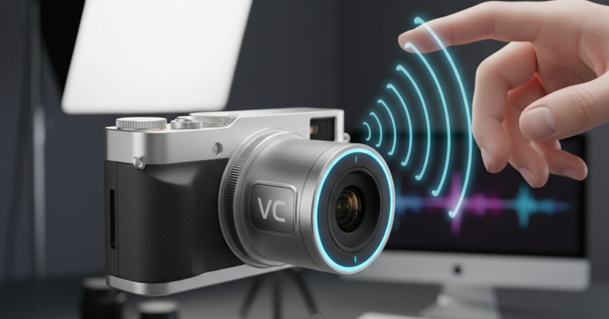 【手ブレにさよなら！】カメラのVCとは？効果や各社の違いを徹底解説！