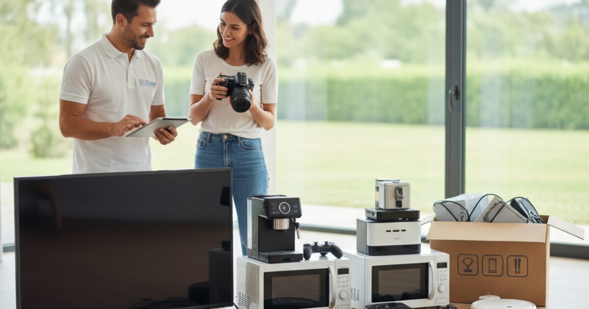 家電買取のおすすめ人気ランキング9選！高く売るならどこがいい？専門家が選び方を徹底解説！