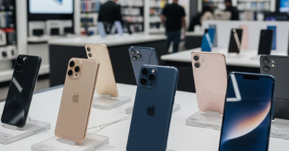家電量販店 スマホ 本体のみ