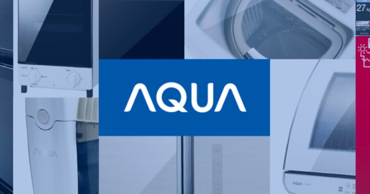 AQUA（アクア）