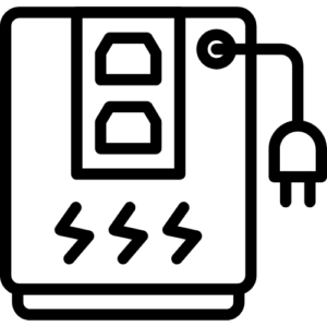 ポータブル電源