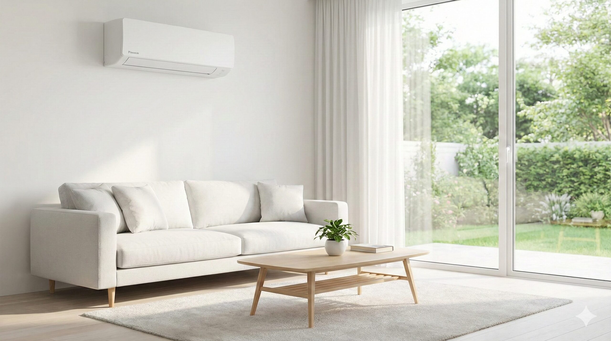 ダイキンのエアコンをレビュー！口コミ・評判をもとに徹底調査