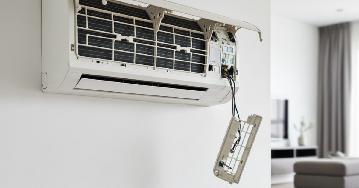 エアコンクリーニングの業者選びで失敗！後悔しない7つの秘訣と相場