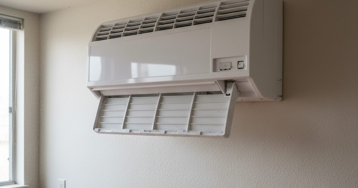 エアコンはクリーニングしないほうが良い？5つの理由と放置リスク・判断基準