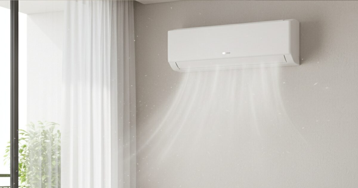 エアコンクリーニングは必要ない？意味ない？5つの嘘と放置リスク