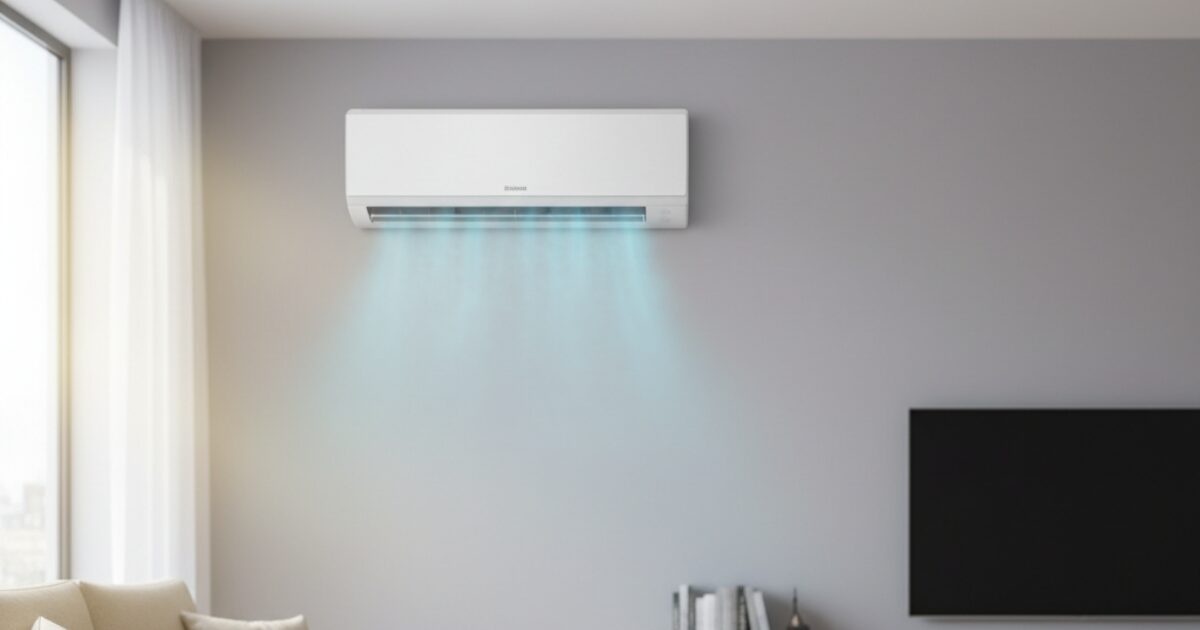 エアコンのピークカットとは？仕組みと電気代を安くする5つの対策