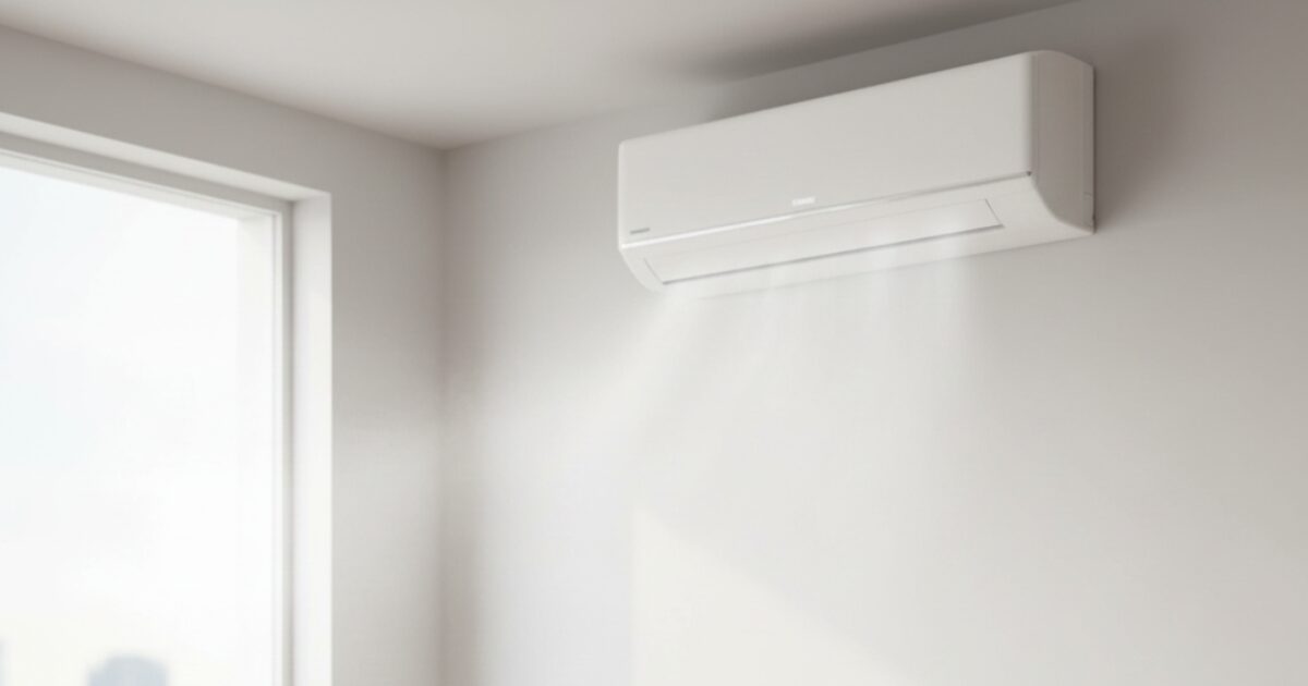 エアコン使用時に漏電ブレーカーが落ちる5つの原因と復旧手順を解説