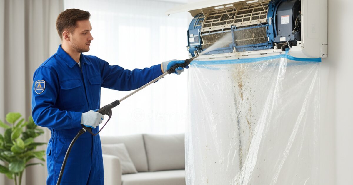 エアコンクリーニングをメーカーに頼むのは正解？料金と安心感を専門業者と徹底比較