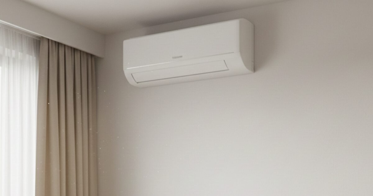 エアコンの電気代は1ヶ月でいくらかかる？一人暮らしの平均料金を夏と冬別で徹底解説