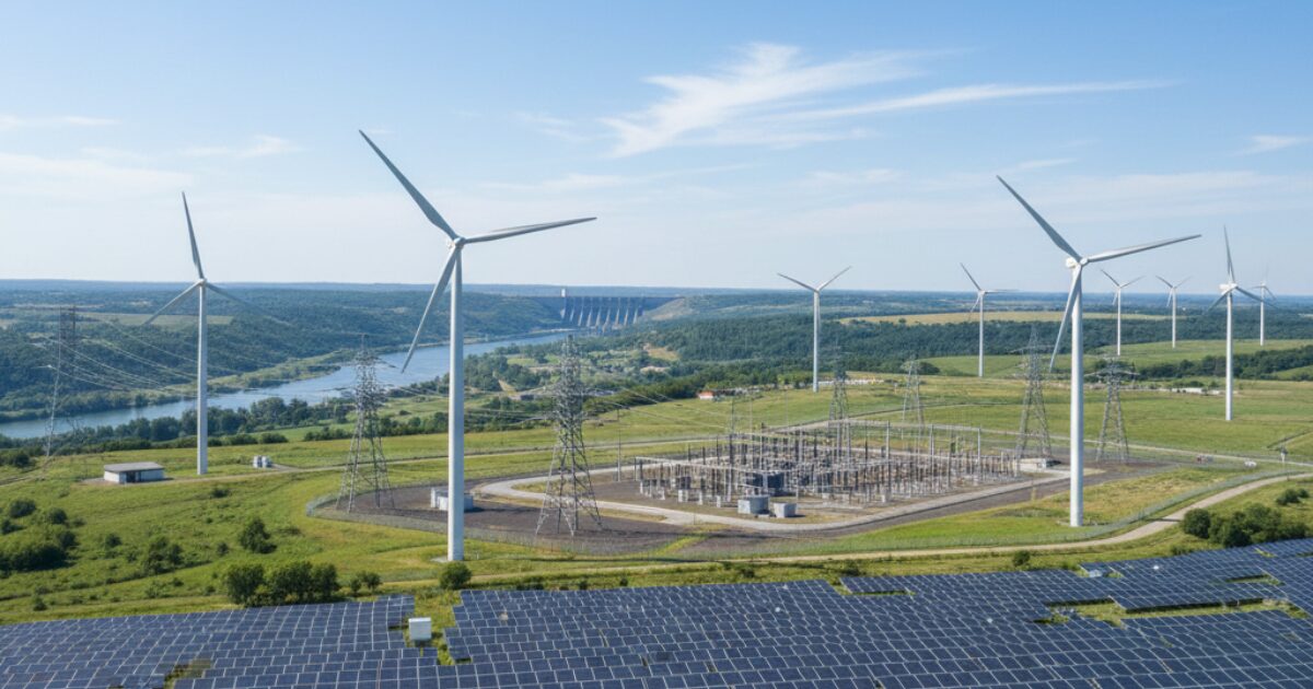 電力会社のおすすめ人気ランキング