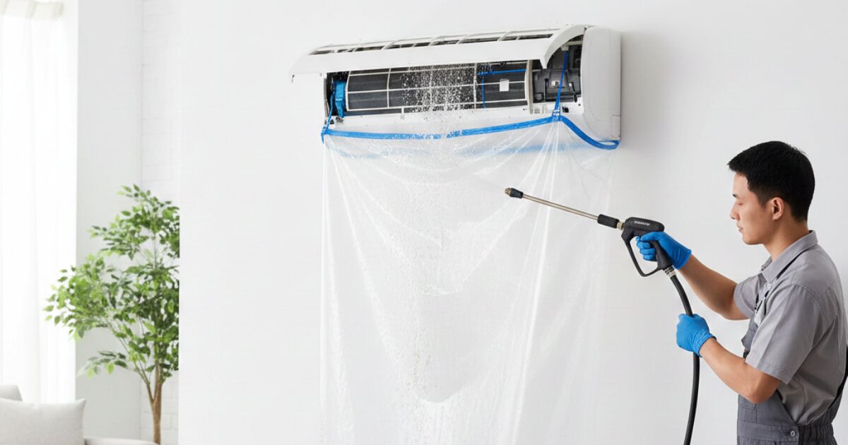 エアコンクリーニングのおすすめ人気ランキング