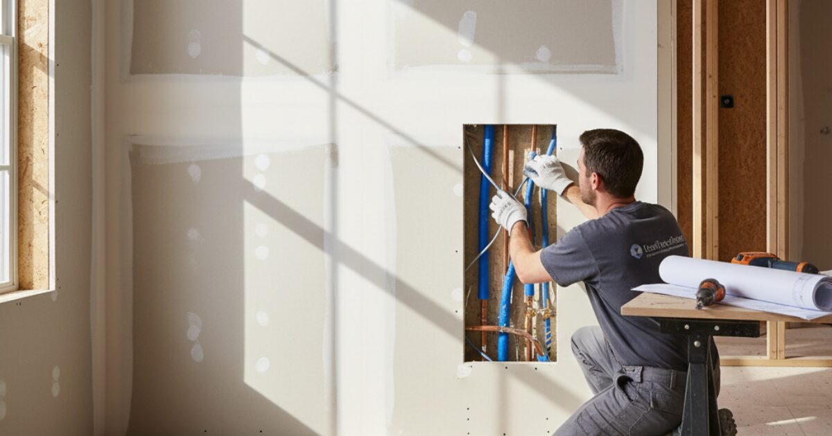 エアコンの隠蔽配管の費用とデメリットは？取り付けで後悔しない7つの注意点